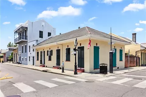 1004 Governor Nicholls St #G, New Orleans, LA 70116