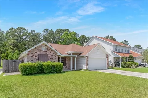 1241 Kings Row, Slidell, LA 70461