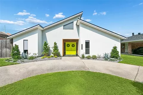 3624 N Hullen St, Metairie, LA 70002
