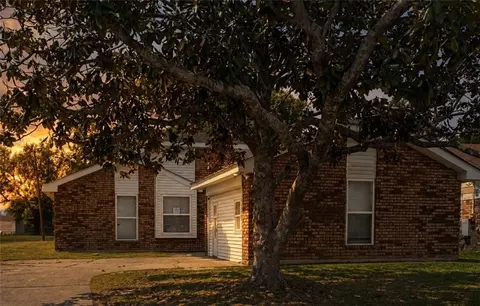113 Historic West St, Garyville, LA 70051