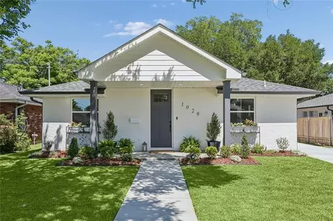 1029 Aurora Ave, Metairie, LA 70005