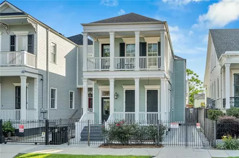 1417-19 Esplanade Ave, New Orleans, LA 70116