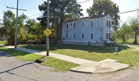 1331 Delery St, New Orleans, LA 70117