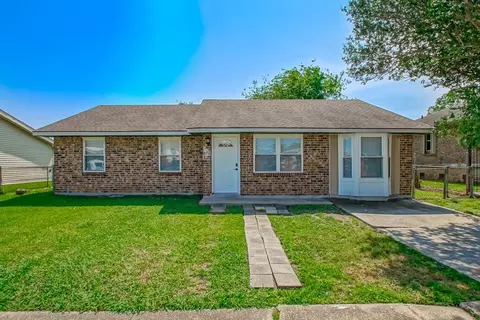 2031 Sauvage St, Marrero, LA 70072