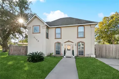 5160 Metropolitan St, New Orleans, LA 70126