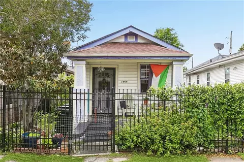 1906 Old Prieur St, New Orleans, LA 70116