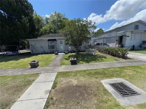 918 Perry St, Gretna, LA 70053