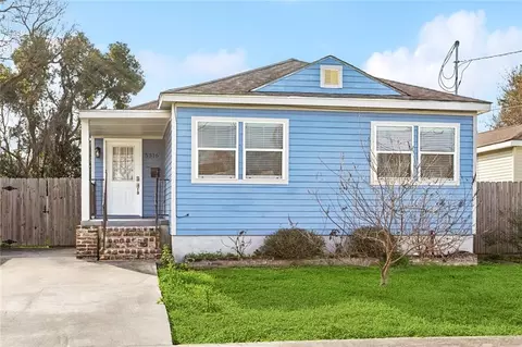 5316 Pasteur Blvd, New Orleans, LA 70122