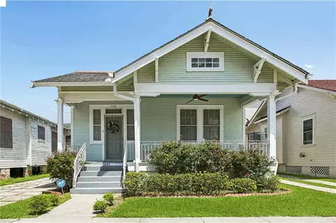 3907 General Taylor St, New Orleans, LA 70125