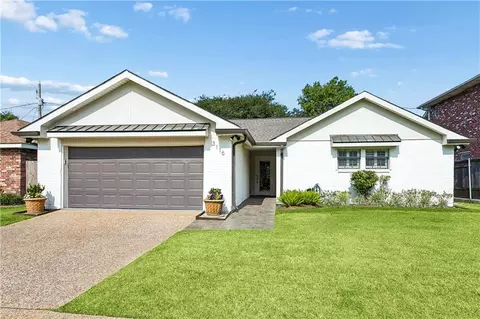 3116 Tolmas Dr, Metairie, LA 70002
