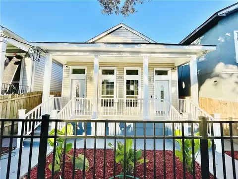 2532 Louisiana Ave, New Orleans, LA 70115