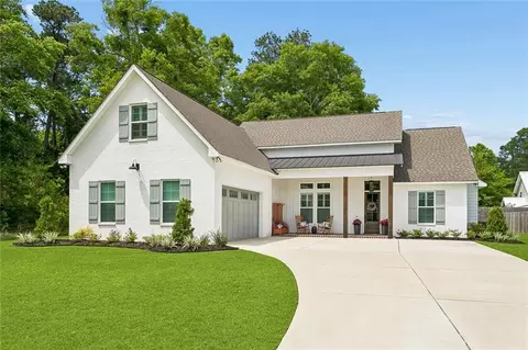 6412 Copper Vly, Mandeville, LA 70448