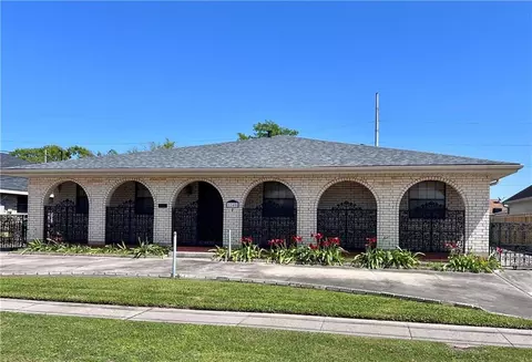 1145 Papworth Ave, Metairie, LA 70005