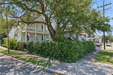 5900 Tchoupitoulas St, New Orleans, LA 70115
