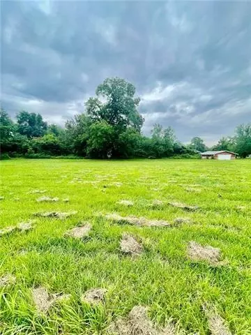 Martin Luther King Drive, Bogalusa, LA 70427