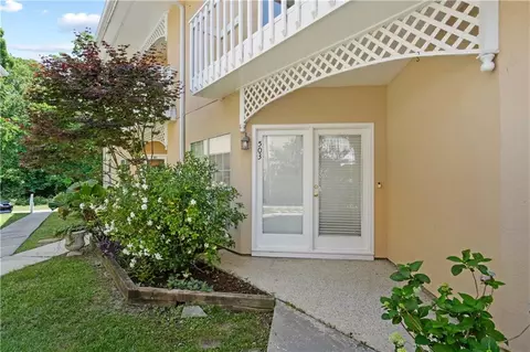 503 Topsl Dr #503, Mandeville, LA 70448
