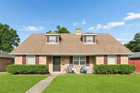 3591 Plymouth Pl, New Orleans, LA 70131