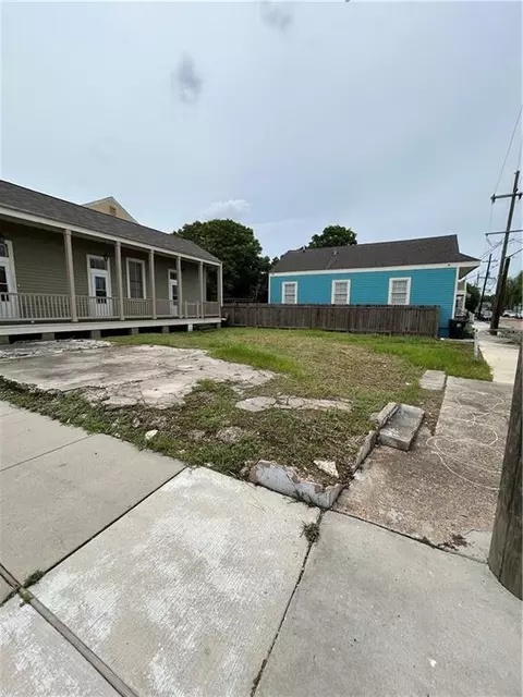 1463 Henriette Delille St, New Orleans, LA 70116