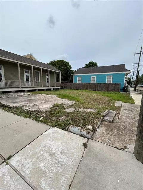 1463 Henriette Delille St, New Orleans, LA 70116