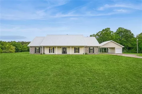 25146 Military Rd, Angie, LA 70426