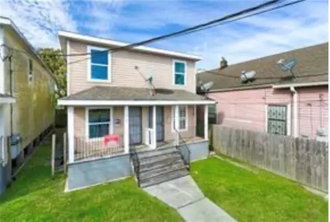 1508 10 Clouet St, New Orleans, LA 70117