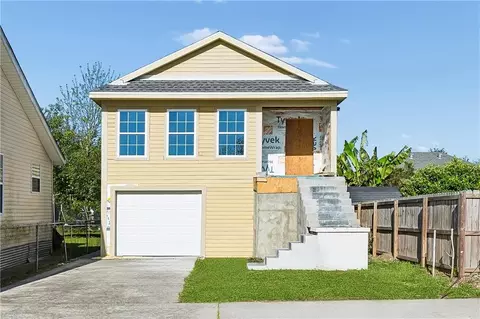 4126 Gibson St, New Orleans, LA 70122