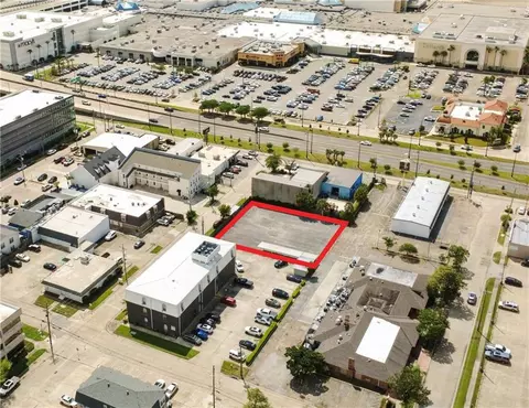20 Th St, Metairie, LA 70002
