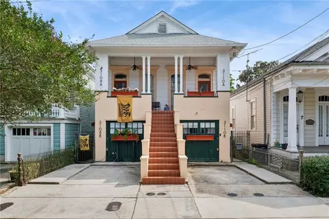 3110 Desoto St #B, New Orleans, LA 70119
