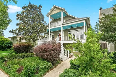 6942 Louisville St, New Orleans, LA 70124