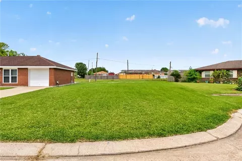 lot1 5, Marrero, LA 70072