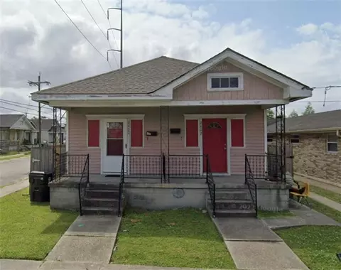 2400 02 New Orleans St, New Orleans, LA 70119