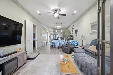 Entry Way - 30700 Blue Wing Cres, Springfield, LA 70462 photo 2 of 2