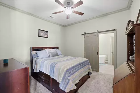 Bedroom - 30700 Blue Wing Cres, Springfield, LA 70462 photo 2 of 2