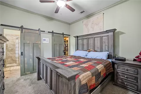 Bedroom - 30700 Blue Wing Cres, Springfield, LA 70462 photo 1 of 2
