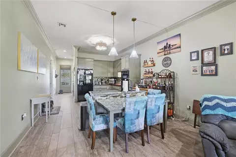 Dining - 30700 Blue Wing Cres, Springfield, LA 70462 photo 1 of 1