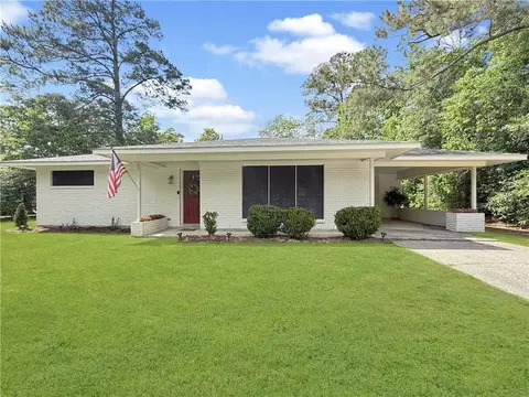 40737 Hayes Rd, Slidell, LA 70461