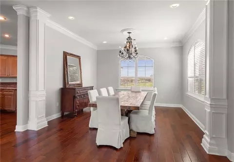 Dining - 1605 Vela Cv, Slidell, LA 70458 photo 1 of 1
