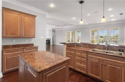 Kitchen - 1605 Vela Cv, Slidell, LA 70458 photo 4 of 4