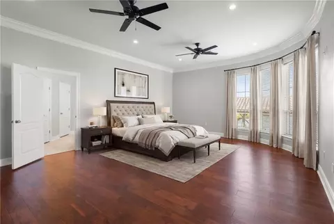 Bedroom - 1605 Vela Cv, Slidell, LA 70458 photo 2 of 4