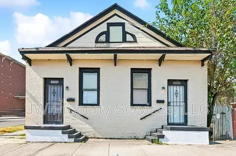 2400 02 Dumaine St, New Orleans, LA 70119