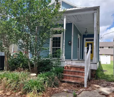 202 Church St, Donaldsonville, LA 70346
