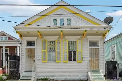 1668 Paul Morphy St, New Orleans, LA 70119