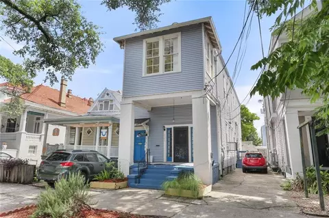 4149-51 Canal St, New Orleans, LA 70119