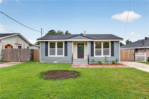 312 Waldo St, Metairie, LA 70003