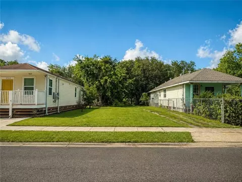 4708 N Robertson St, New Orleans, LA 70117