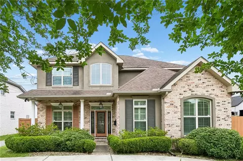 1109 Bonnabel Blvd, Metairie, LA 70005