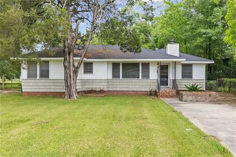 210 Short St, Amite, LA 70422