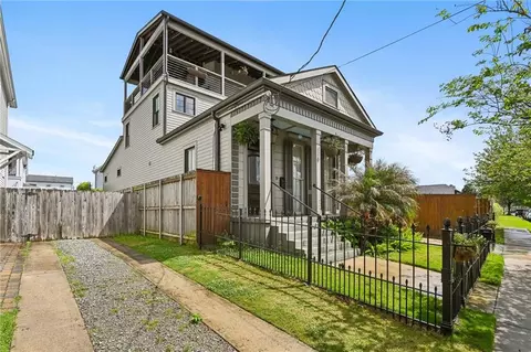 118 Atlantic Ave, New Orleans, LA 70114