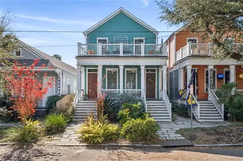 838 Washington Ave #838, New Orleans, LA 70130