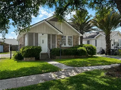 447 Coolidge St, Jefferson, LA 70121
